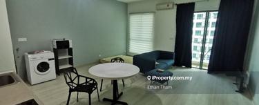 Studio for Sale 1