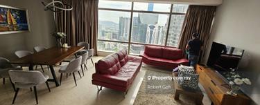 Serviced residence for Rent 1