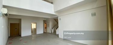 Duplex Pent-house Condominium for Sale 1