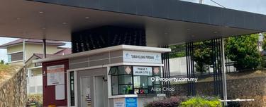 The Best location to live in Kluang 1
