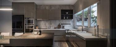 Terrace house for Sale 1