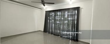 Newly Painted Studio Unit with Pool View @ Ritz Perdana 2 1