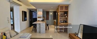 The Fennel 3 Bedrooms 3 Bathrooms, Tastefully Renovated Apartment 1
