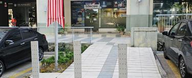 Shop Office for Sale Metropolitan Square Damansara Perdana 1