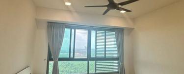 Iskandar Residence apartment iskandar puteri  1