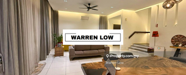 Modern Semi D for Sale 1