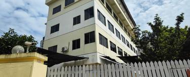 Old Klang Road 4 Storey Commercial Bungalow  1