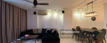 Worth for Value, KL City, Freehold, Low Density, Convenient Living,  1