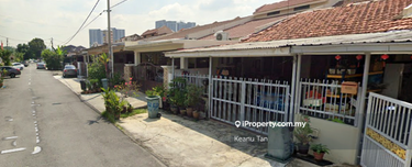 Limited 20x70 End Lot House, Basic Fully Extended, Freehold 1