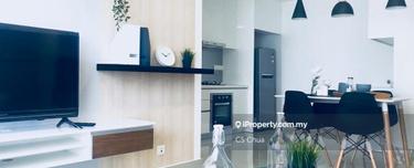 Serviced residence for Rent 1