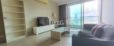Myhabitat, walk distance to The Intermark Mall, Ampang Park MRT 1