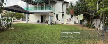 Desa Cemerlang Endlot unit Land Size 4043sqft ?? below 800k !! 1