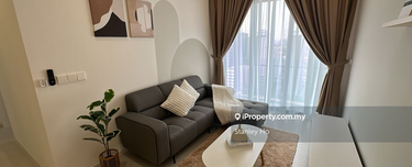 Bangsar South ID Furnished Apartment For Rent  1