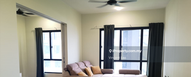 Ativo Suites Serviced Residence, Bandar Sri Damansara For Rent 1
