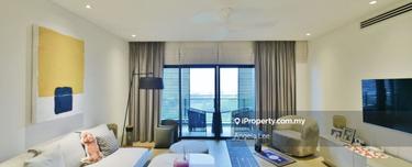 Damansara Heights Aira Residence for Sale 1