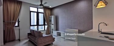 Tropicana avenue Fully Furnished unit for rent 1
