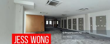 Icon City 3.5 Storey Shoplot For Rent @ Bukit Mertajam 1