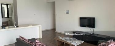 Condominium for Rent 1