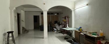 Solok Bk Jambul 4 Double Sty Semi-D 5000sf 4-rooms 3-bathrooms Corner 1