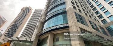 Retail-office for Rent 1