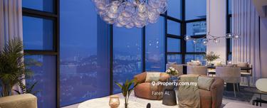 Ask for Early Bird Pricing! Bangsar New Project Next To MRT 1