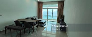 Southbay Plaza, Sesview, bridge view, high floor, super value buy 1
