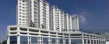 High demand & Strategic location, Walking dist. to Lotus & Restaurants 1