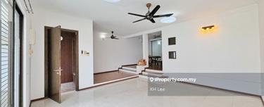 Ttdi renovated double storey home 1