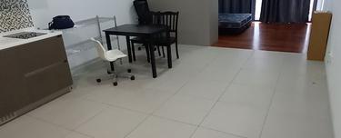 High Floor Unit, Fully Furnished With Golf Course View 1