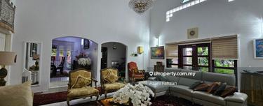 Timeless Elegance: Exquisite Subang Jaya Bungalow Awaits its New Owner 1
