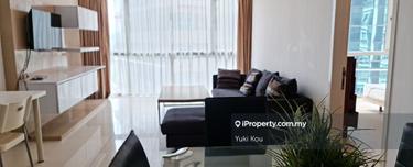 Well maintained unit for rent 1