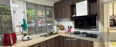 SS 3 Single Story Bungalow with Large Land for Sake 1