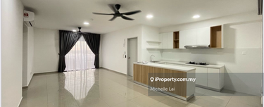 Eden condo for rent with airconds 1