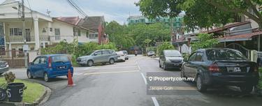 Corner House For Sale at Wangsa Melawati, Wangsa Maju, near amenities 1