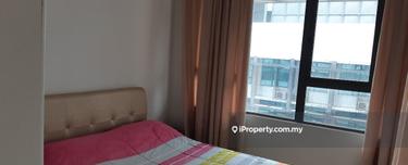 Serviced residence for Rent 1