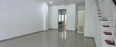 Cradleton Eco Majestic Partially Furnished, 22x75 @ Semenyih, Ecohill 1