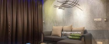 Hot Listing! Fully Furnished unit with nicely done up! 1