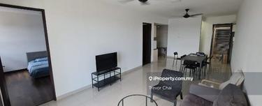 Symphony Tower Balakong Cheras South near C180 Cheras Trader Square 1