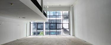 Embub, Kota Damansara Warehouse / office / Showroom For Rent 1