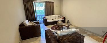 Keranji Apartment Ground Floor Newly Refurbished for Rent 1