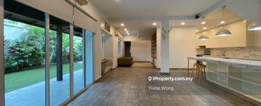 Renovated Corner Unit for Rent 1