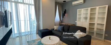 Newly refurbished 1bedroom unit 1