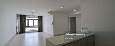 Dual Key unit for sale with ready tenant 1