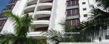 Scotland park at Georgetown - Prime Location 1