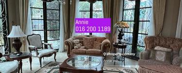 Pulau Tikus 2.5 Storey Bungalow @Strategic @Prime Location @Tastefully 1