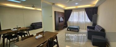 Price Nego, Good Condition, Renovated, Pool View, Tenanted, Cozy Unit 1