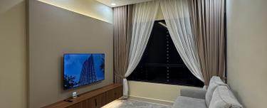 Quinn Residences ID Design 1