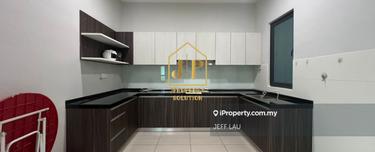 Prominence Condominium For Sale, Below Market Value at Bukit Mertajam 1