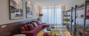 Full furnished and move in condition 1