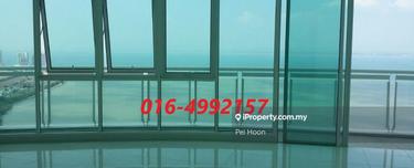 Stunning sea view penthouse for Sale 1